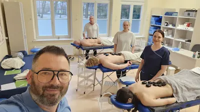 Fizjoterapia Wąsowicz mgr Jan Wąsowicz